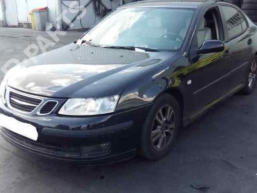 Used Parts SAAB 9-3 (YS3F, E79, D79, D75)  1.9 TiD  1179865