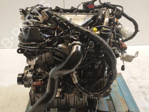 Used Engine Engine FORD KUGA I 2.0 TDCi (140 hp) 36530788 36530788