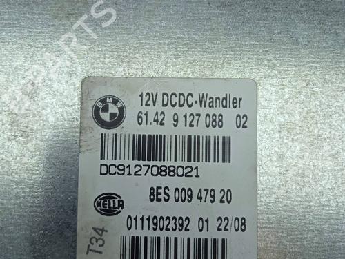Electronic module BMW 1 (E87) 118 d | BP4337476M83 - Image 2