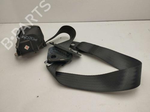 Used Front right seatbelt Front right seatbelt FIAT 600 (113_) 0.8 (D) (23 hp) 40095257 40095257