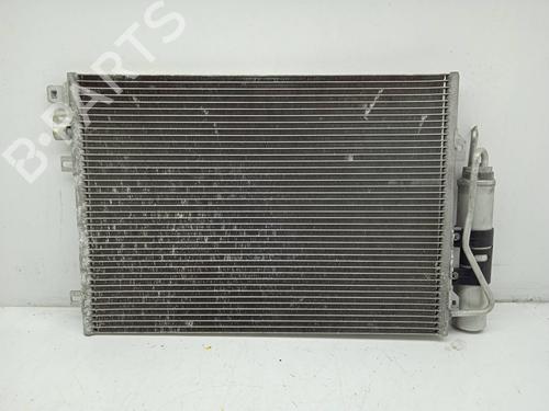 Used AC radiator DACIA LOGAN MCV (KS_) [2007-2026]  4308017