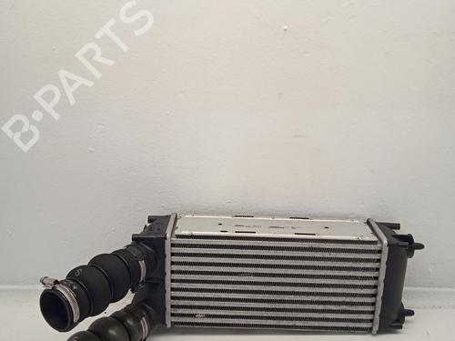 Used Intercooler PEUGEOT 3008 I MPV (0U_) [2009-2017]  31619184