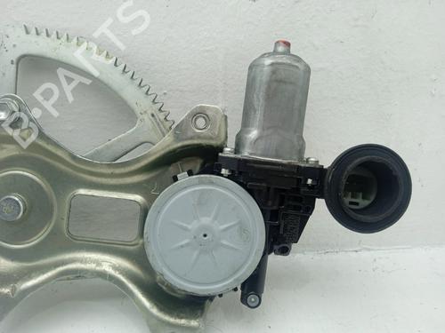 Rear left window mechanism TOYOTA PRIUS Liftback (_W2_) 1.5 Hybrid (NHW20_, NHW20R) | BP11164034C24