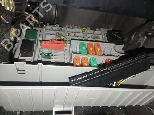 Fuse box BMW 3 (E90) 320 d | BP31615045E1 - Image 3