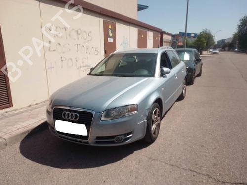 Radiateur à eau AUDI A4 B7 Avant (8ED) 2.0 TDI 16V | BP15180518M31 