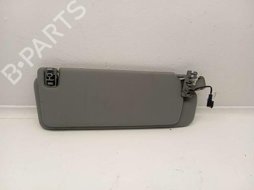 Right sun visor PORSCHE CAYENNE (9PA) | BP20126849I2