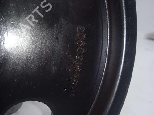 Steering pump CHRYSLER VOYAGER IV (RG, RS) | BP21516787M99