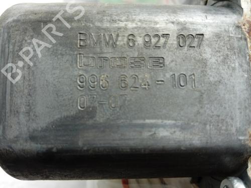 Rudehejsemekanisme ventre foran BMW 3 (E90) 320 d | BP11157178C22 