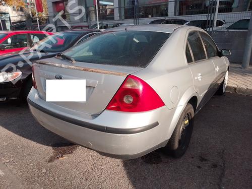 Starter FORD MONDEO III (B5Y) | BP11271051M8