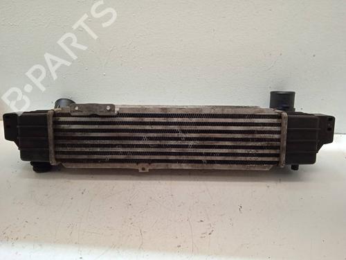 Intercooler KIA SORENTO I (JC) | BP4356592M30