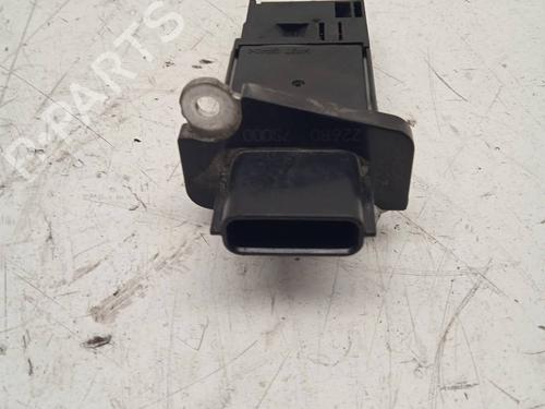 Used Mass air flow sensor NISSAN PATHFINDER III (R51) 2.5 dCi (174 hp) 11155968