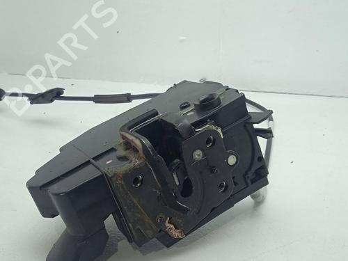 Front left lock CITROËN C4 Picasso I MPV (UD_)  | BP31619037C98 