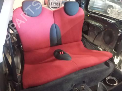 Seats set MINI MINI (R50, R53) One | BP24342256C78 - Image 5
