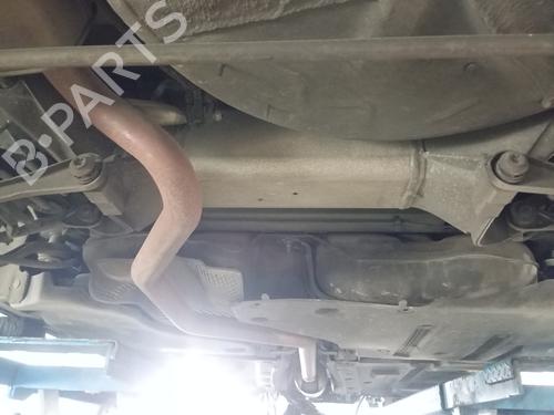 Bagaksel PEUGEOT 508 I (8D_) [2010-2018]  31618231