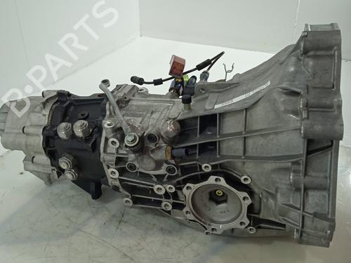 Gearkasse VW PASSAT B5.5 (3B3) [2000-2005]  31616466