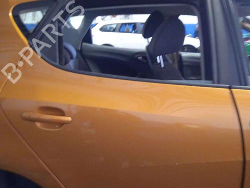 Used Right rear door SEAT IBIZA IV (6J5, 6P1) 1.6 TDI (90 hp) 31620851