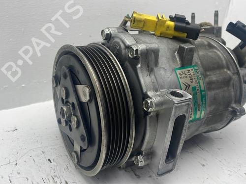 AC compressor CITROËN C5 II (RC_) | BP11149766M34 - Image 6