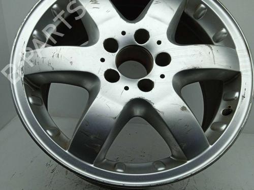 Used Rim MERCEDES-BENZ M-CLASS (W163) ML 270 CDI (163.113) (163 hp) 11161356