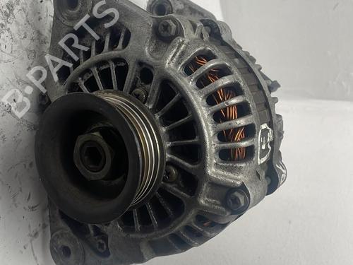 Alternator FORD ESCORT V (AAL, ABL) 1.8 TD | BP4353978M7 