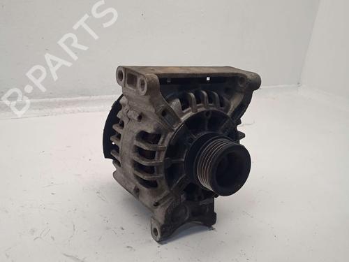 alternator-mercedes-benz-a-class-w169-2004-2005-2006-2007-2008-2009-2010-2011-2012-31617201 main image