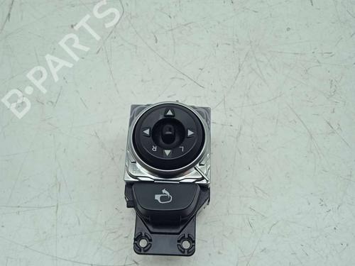 Used Mirror switch Mirror switch HYUNDAI i30 (GD) [2011-2026] 4335477 4335477