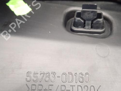 Scuttle panel TOYOTA YARIS (_P13_)  | BP32522080C110  - Image 6