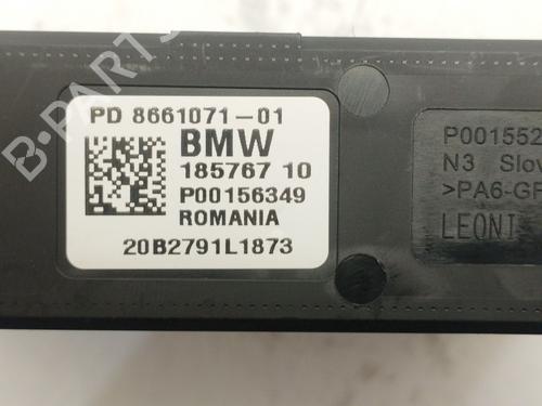 Electronic module BMW 1 (F40) 118 i | BP40299241M83  - Image 5