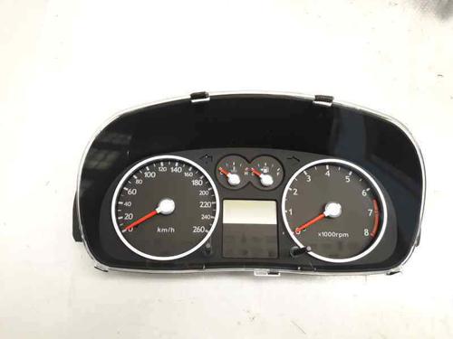 Used Instrument cluster HYUNDAI COUPE II (GK) [2001-2012]  4315272
