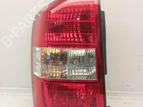 Used Left taillight Left taillight 33216472 33216472