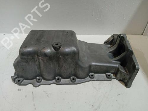Used Oil sump OPEL CORSA C (X01) 1.2 (F08, F68) (75 hp) 13960885