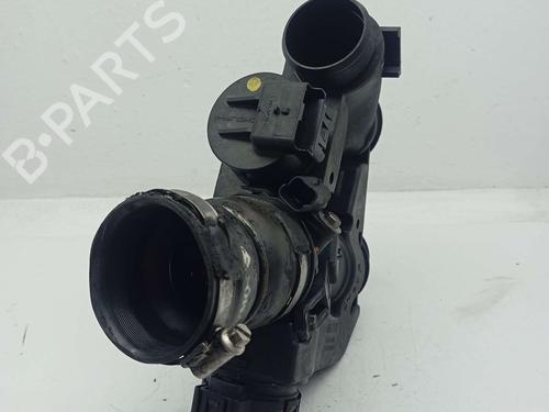 Used Throttle body Throttle body CITROËN C4 I (LC_) [2004-2014] 31617649 31617649