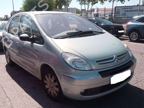 Left headlight CITROËN XSARA PICASSO (N68) 2.0 HDi | BP18149295C28