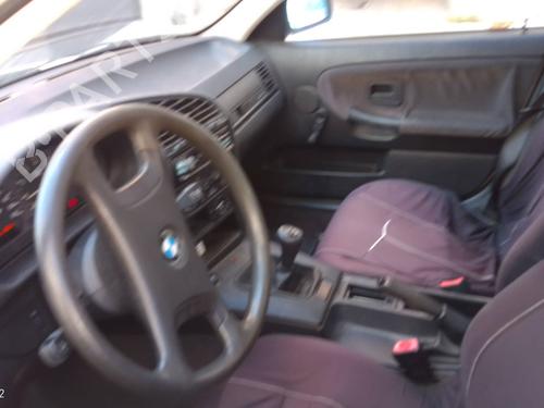 Engine BMW 3 (E36) | BP36387373M1 - Image 8