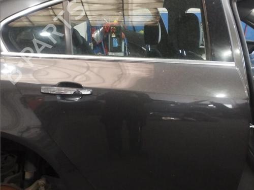 Used Right rear door OPEL INSIGNIA A (G09) 2.0 CDTI (68) (131 hp) 18018052