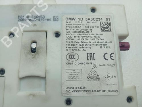 Electronic module BMW 3 Touring (G21, G81) | BP23118515M83 - Image 4