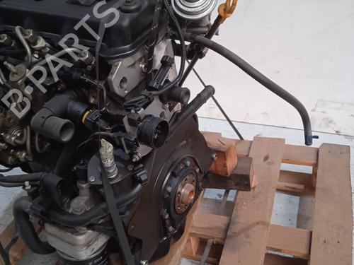 Engine VW POLO (6N2) | BP4264580M1 - Image 5