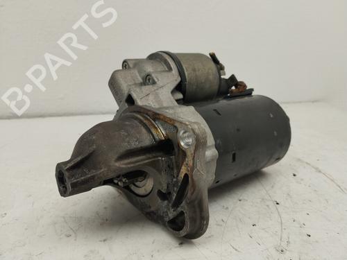 Used Starter CHEVROLET AVEO Hatchback (T300) 1.2 (86 hp) 24447291