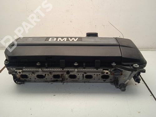 Used Cylinder head Cylinder head BMW 3 Touring (E46) 320 i (150 hp) 11155273 11155273