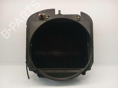 Used Water radiator MERCEDES-BENZ MB Van (W631) [1988-1996]  31615016