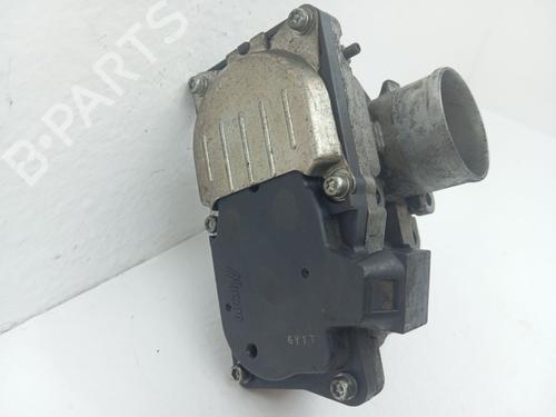 Throttle body SMART FORTWO Coupe (451) 1.0 (451.331, 451.380) | BP40603092M82 - Image 2