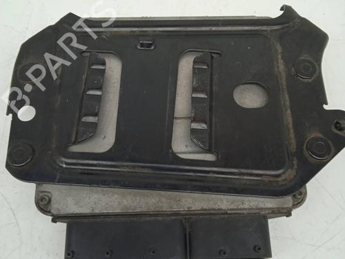 Used Engine control unit (ECU) OPEL CORSA C (X01) 1.3 CDTI (F08, F68) (70 hp) 4982595
