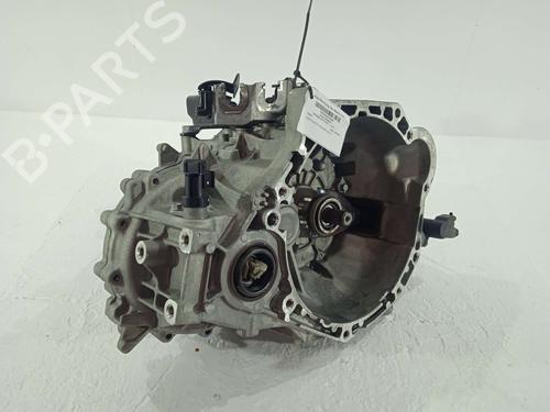 Used Gearbox HYUNDAI i30 (FD) 1.4 (109 hp) 16640605