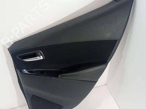 Rear right panel MAZDA 2 Hatchback (DL, DJ) | BP17810409C61 - Image 2