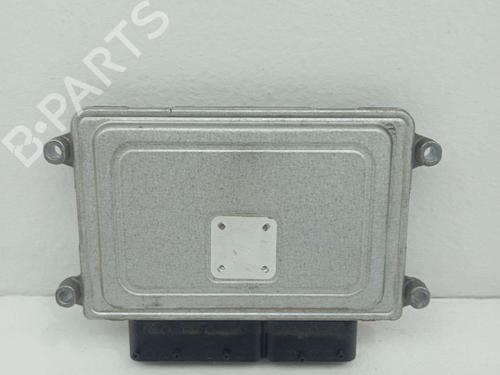 Engine control unit (ECU) CHEVROLET CRUZE Hatchback (J305) | BP31620493M57 - Image 4