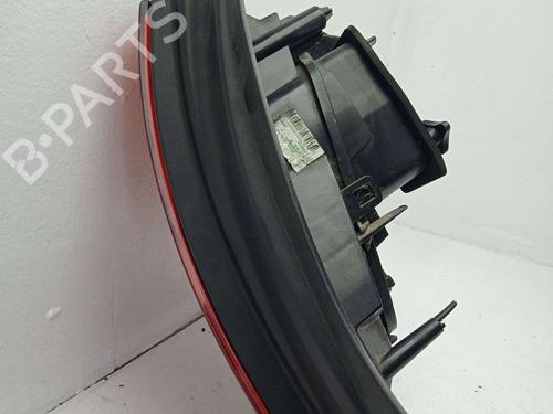 Left taillight CITROËN C3 II (SC_) 1.4 HDi 70 (SC8HZC, SC8HR0, SC8HP4) | BP32629034C34  - Image 5