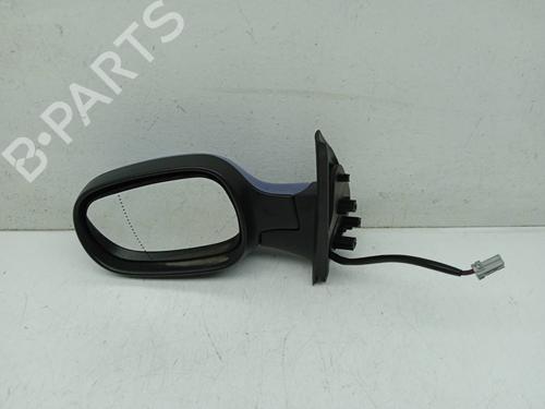 left-mirror-nissan-micra-iii-k12-011031-2002-2003-2004-2005-2006-2007-2008-2009-2010-4325213 main image