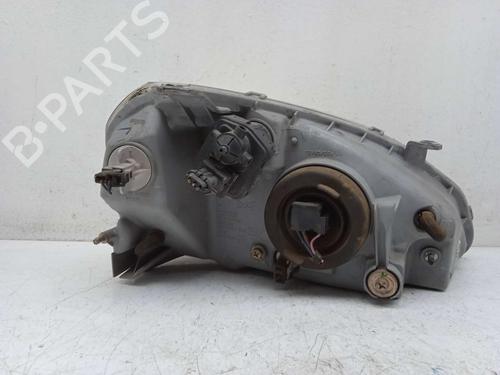 Left headlight TATA INDIGO (4_V2) | BP12446829C28 - Image 2