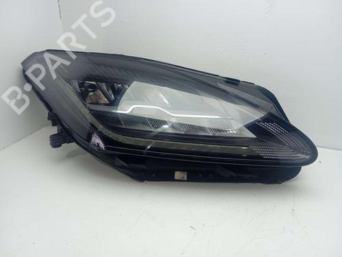 Used Right headlight JAGUAR E-PACE (X540) 2.0 D180 AWD (179 hp) 19797443