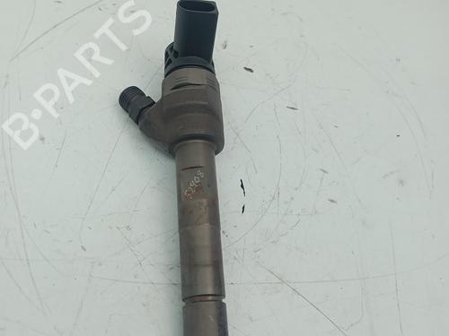 Used Injector BMW 5 (F10) 520 d (184 hp) 17145043