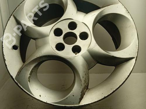 Used Rim Rim ALFA ROMEO 147 (937_) 1.9 JTD (937.AXD1A, 937.BXD1A, 937.AXV1A, 937.BXB1A,... (115 hp) 11162750 11162750